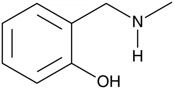 N-methyl-2-HOBA (hydrochloride)