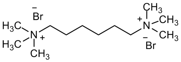 Hexamethonium bromide