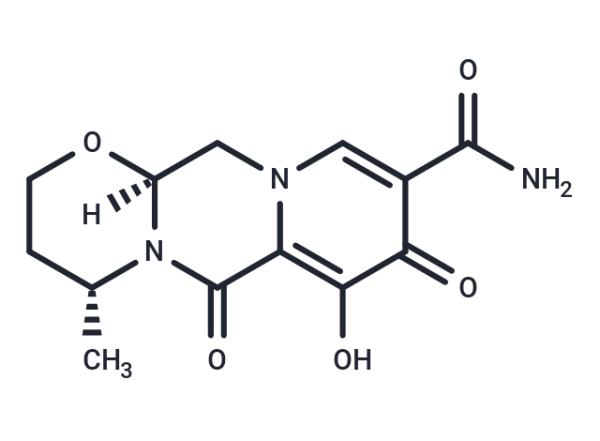 Dolutegravir M1