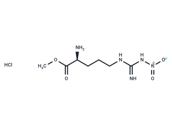 L-NAME hydrochloride