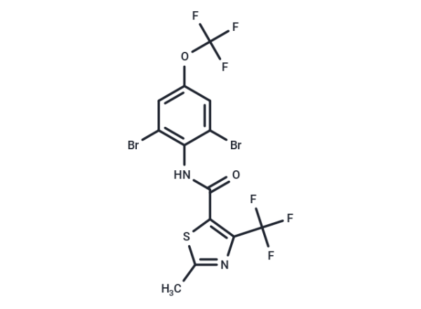 Thifluzamide