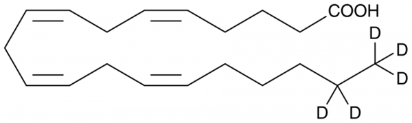 Arachidonic Acid-d5