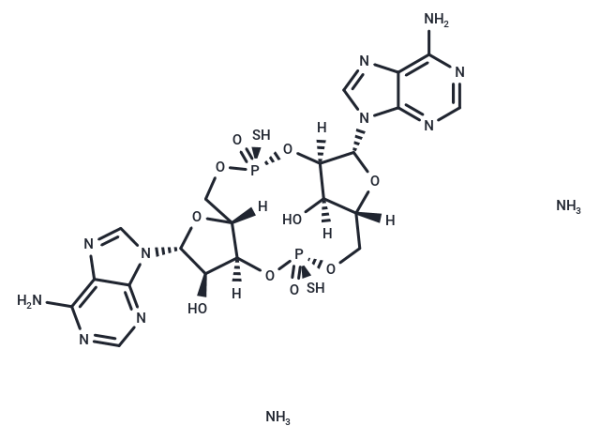 ADU-S100 ammonium salt