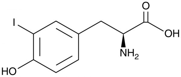3-Iodotyrosine