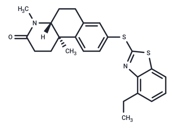 Izonsteride