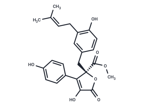 Butyrolactone I