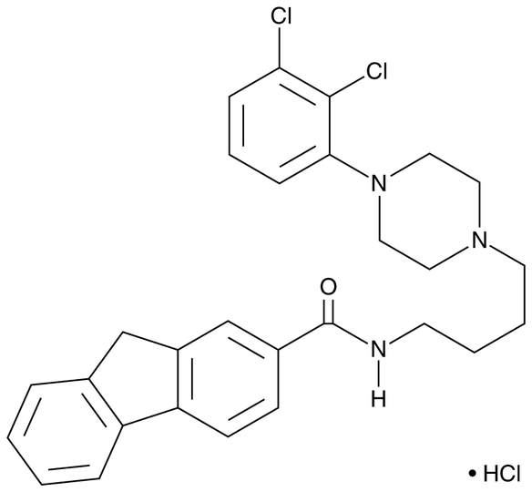 NGB 2904 (hydrochloride)