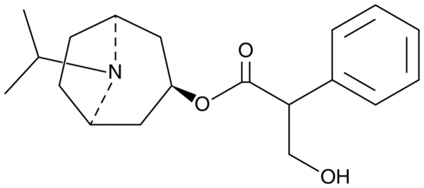 N-Isopropylnoratropine