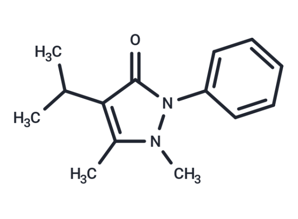 Propyphenazone