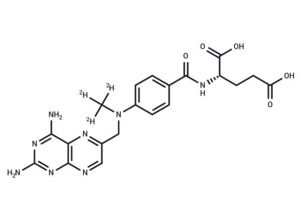 Methotrexate-d3