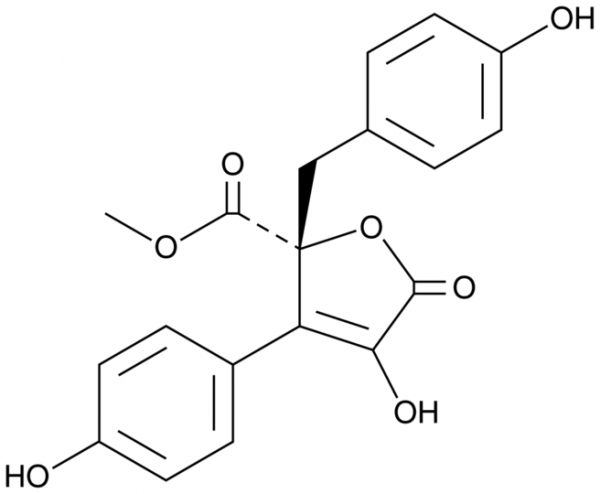 Butyrolactone II