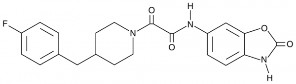 Radiprodil