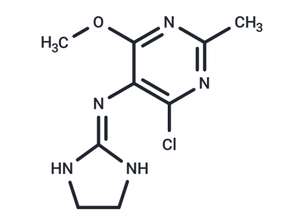 Moxonidine