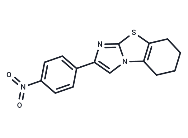 Pifithrin-alpha, p-Nitro, Cyclic