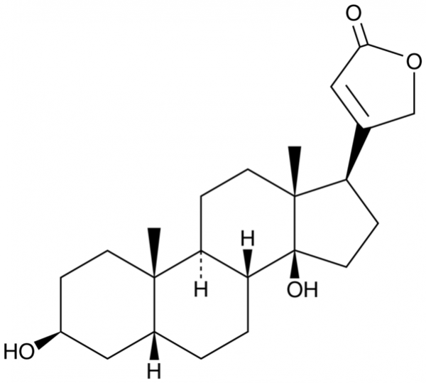 Digitoxigenin