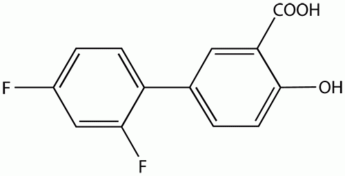 Diflunisal