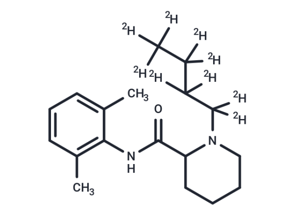 Bupivacaine-d9