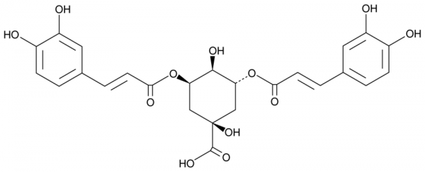 3,5-Dicaffeoylquinic Acid