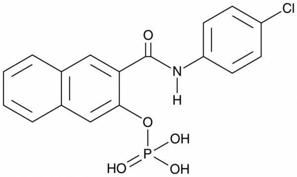 Naphthol AS-E Phosphate