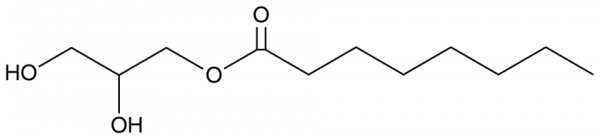 1-Octanoyl-rac-glycerol