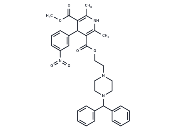 Manidipine