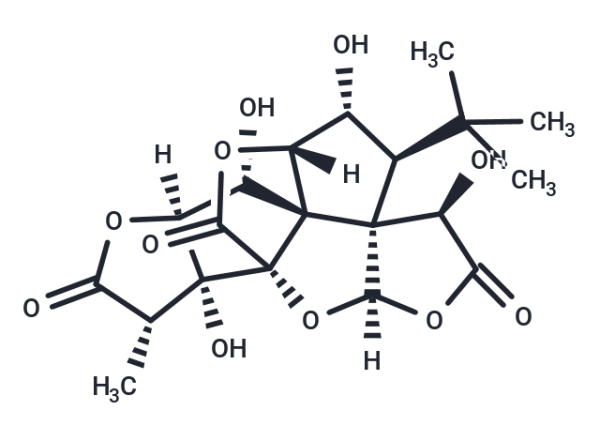 Ginkgolide C