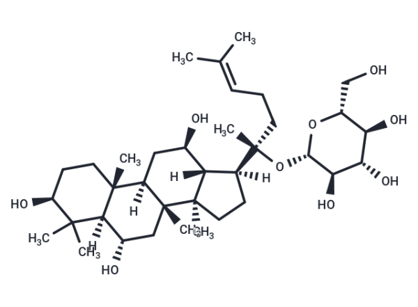 Ginsenoside F1