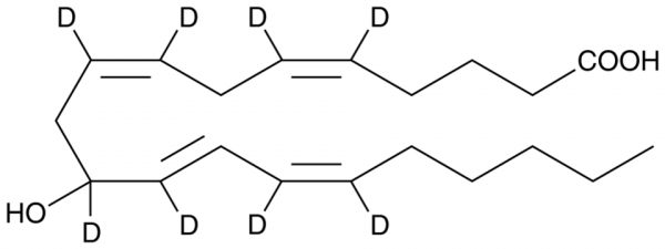 (±)11-HETE-d8