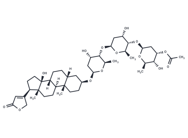 Acetyldigitoxin