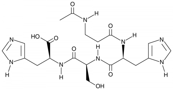 Acetyl Tetrapeptide-5