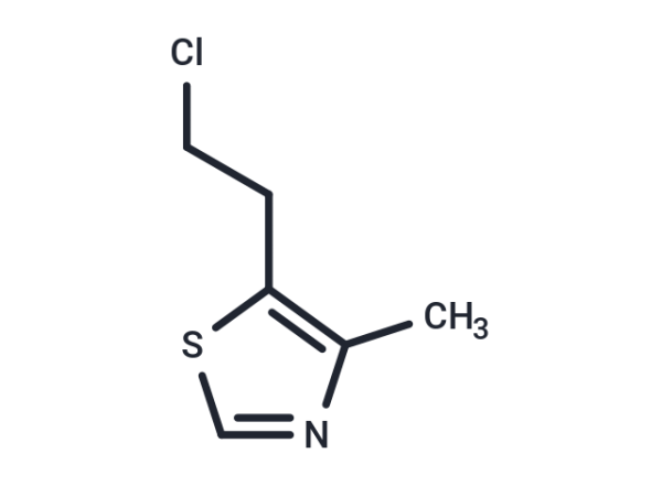 Clomethiazole