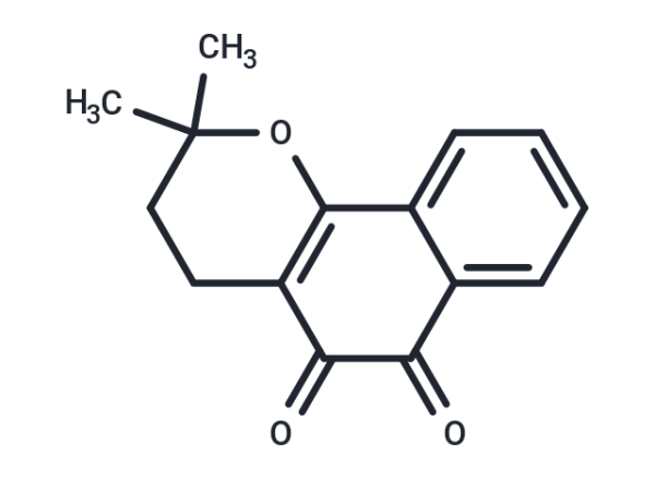 beta-Lapachone