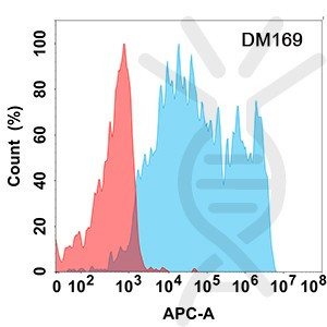 Anti-PDL2 antibody(DM169), Rabbit mAb