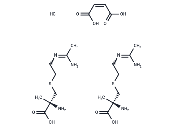 Cindunistat HCl maleate