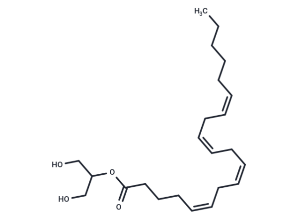 2-Arachidonoylglycerol