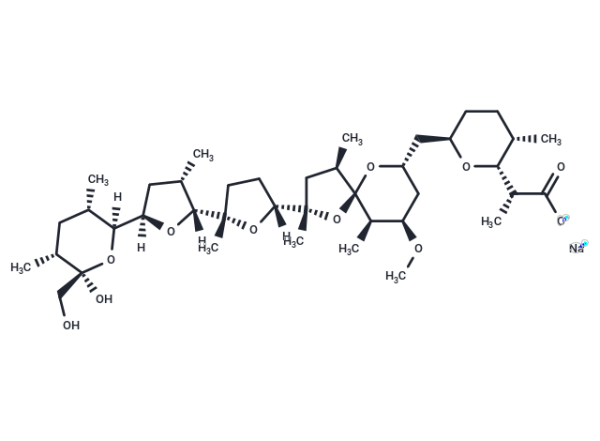 Nigericin sodium salt