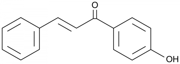 4&#039;-hydroxy Chalcone