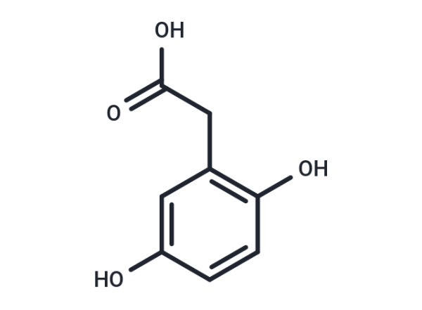 Homogentisic acid