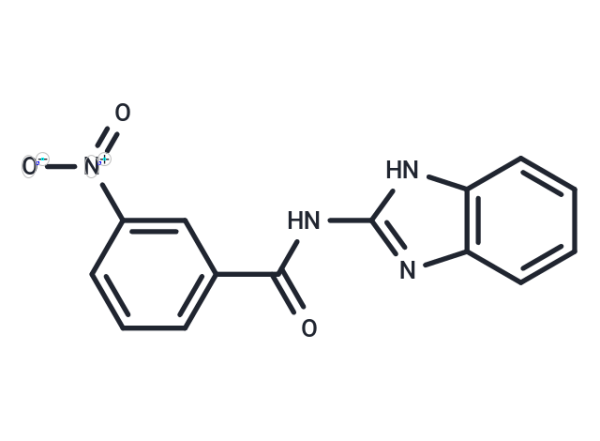 IRAK-4 protein kinase inhibitor 2