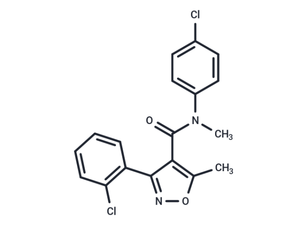 TGR5 Receptor Agonist