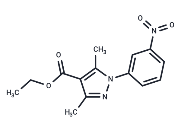 Phosphodiesterase 4 Inhibitor