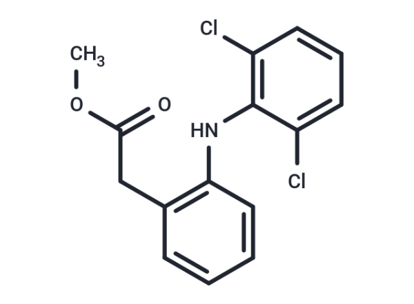 Diclofenac methyl ester