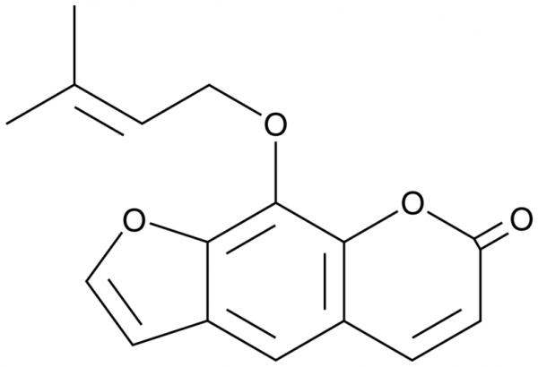 Imperatorin