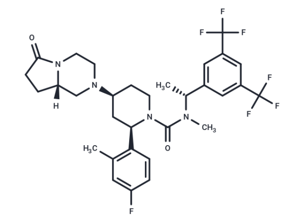 Orvepitant