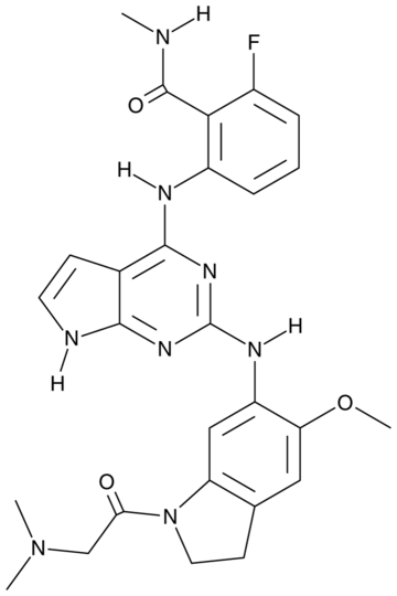 GSK1838705A