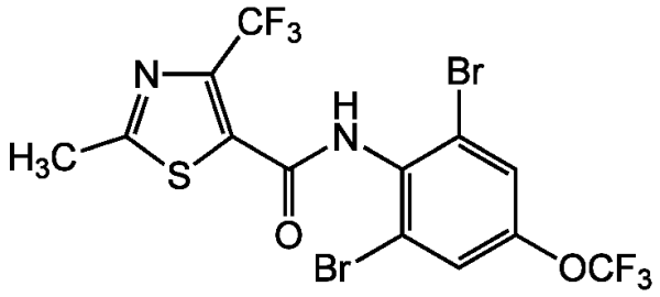 Thifluzamide