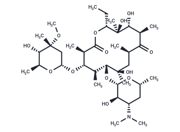 Erythromycin