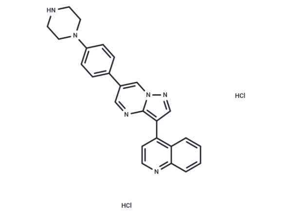 LDN-193189 2HCl