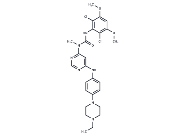 Infigratinib