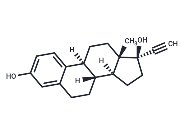 Ethynyl estradiol